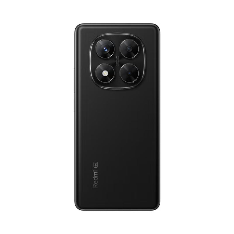 XIAOMI Redmi Note 14 Pro 5G-Black 12GB+512GB  Note 14 Pro 5G شاومي ريدمي