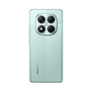 XIAOMI Redmi Note 14 Pro 5G-Green 12GB+512GB  Note 14 Pro 5G شاومي ريدمي