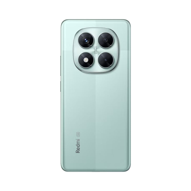 XIAOMI Redmi Note 14 Pro 5G-Green 12GB+512GB  Note 14 Pro 5G شاومي ريدمي