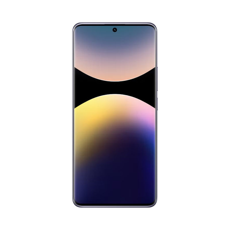 XIAOMI Redmi Note 14 Pro 5G-Purple 12GB+256GB  Note 14 Pro 5G شاومي ريدمي