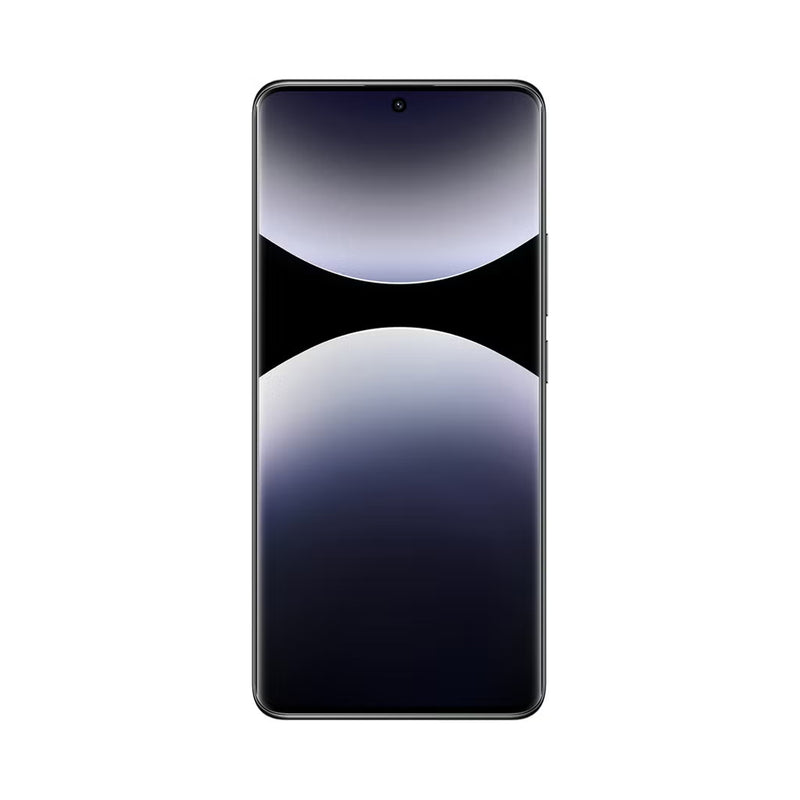 XIAOMI Redmi Note 14 Pro-Black 8GB+256GB Note 14 Pro شاومي ريدمي