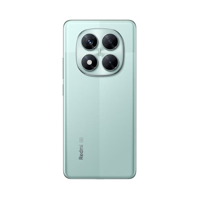 XIAOMI Redmi Note 14 Pro-Green 12GB+512GB Note 14 Pro شاومي ريدمي