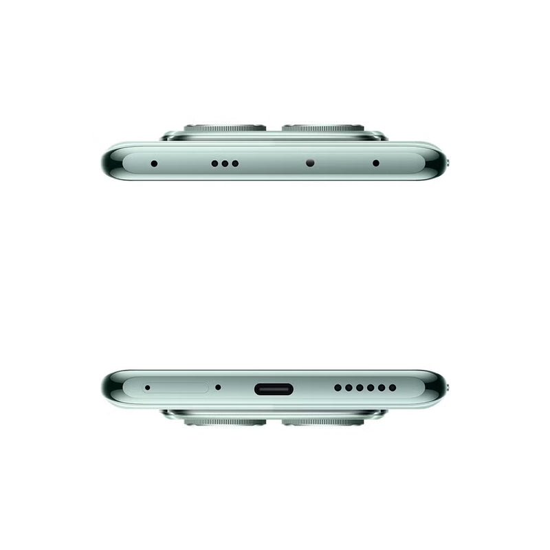 XIAOMI Redmi Note 14 Pro-Green 12GB+512GB Note 14 Pro شاومي ريدمي