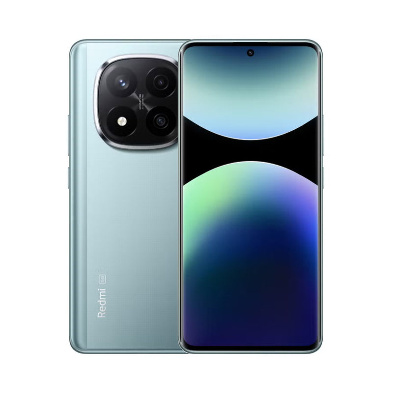 XIAOMI Redmi Note 14 Pro+ 5G-Blue 12GB+512GB