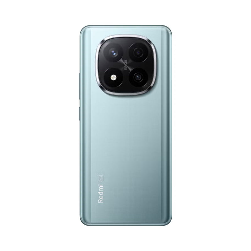 XIAOMI Redmi Note 14 Pro+ 5G-Blue 12GB+512GB