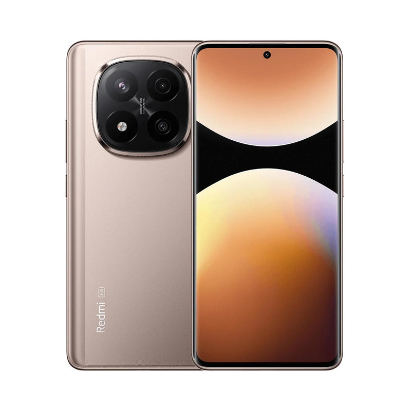 XIAOMI Redmi Note 14 Pro+ 5G-Gold 12GB+512GB