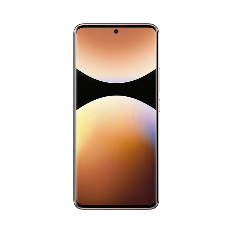 XIAOMI Redmi Note 14 Pro+ 5G-Gold 12GB+512GB