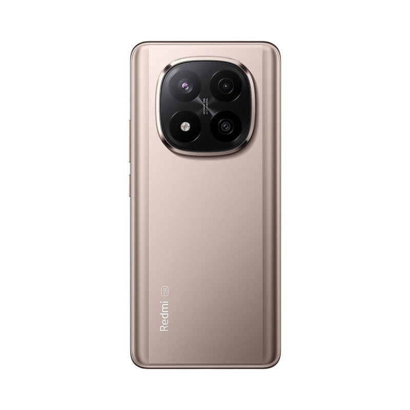 XIAOMI Redmi Note 14 Pro+ 5G-Gold 12GB+512GB