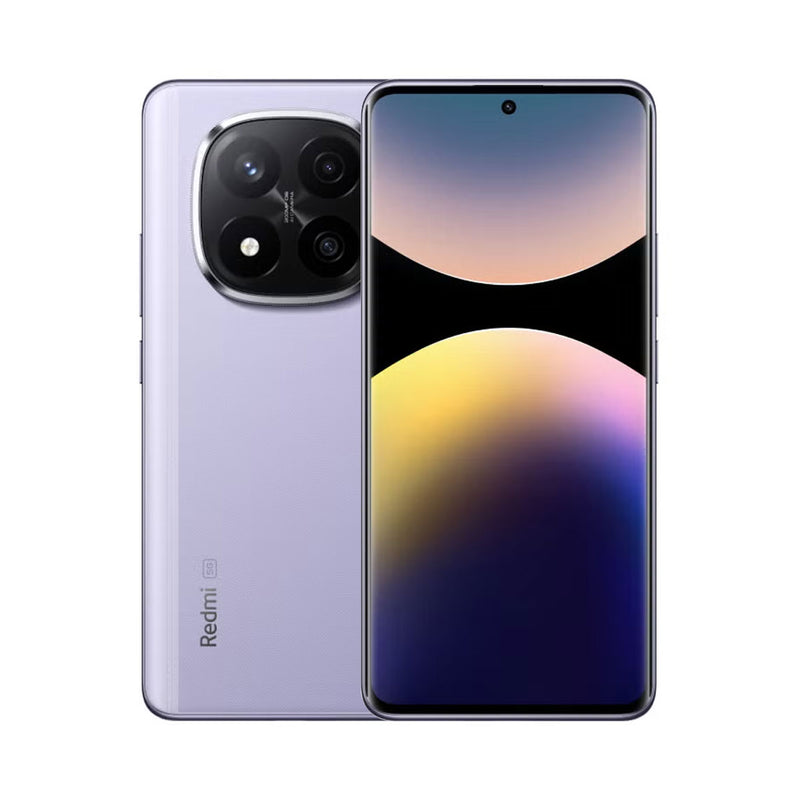 XIAOMI Redmi Note 14 Pro+ 5G-Purple 12GB+512GB