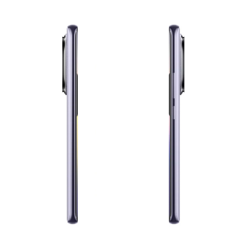 XIAOMI Redmi Note 14 Pro+ 5G-Purple 12GB+512GB