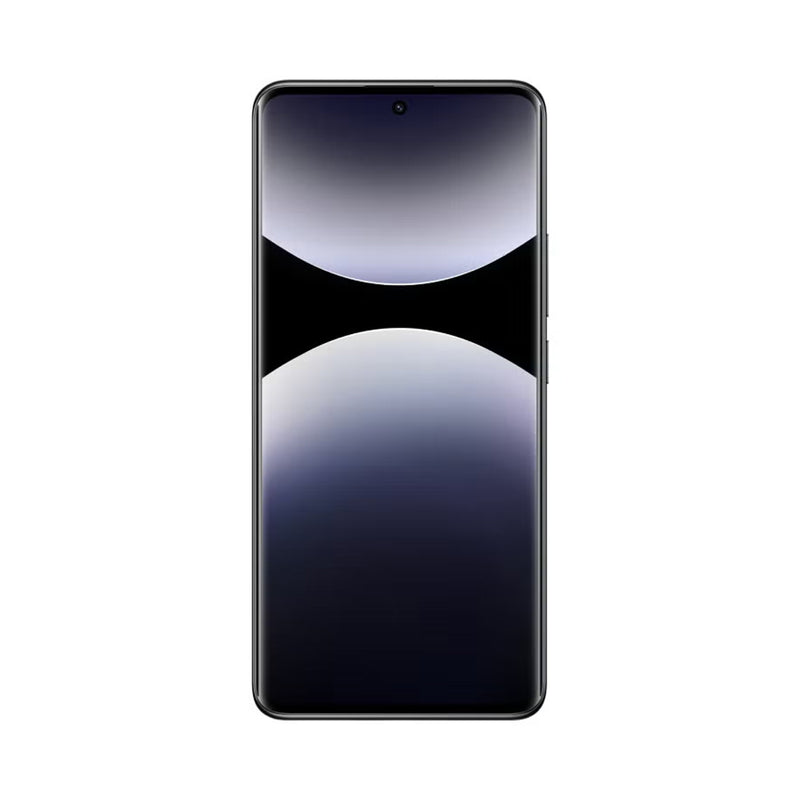 XIAOMI Redmi Note 14 Pro+ 5G-Black 12GB+512GB Note 14 Pro+ 5G شاومي ريدمي