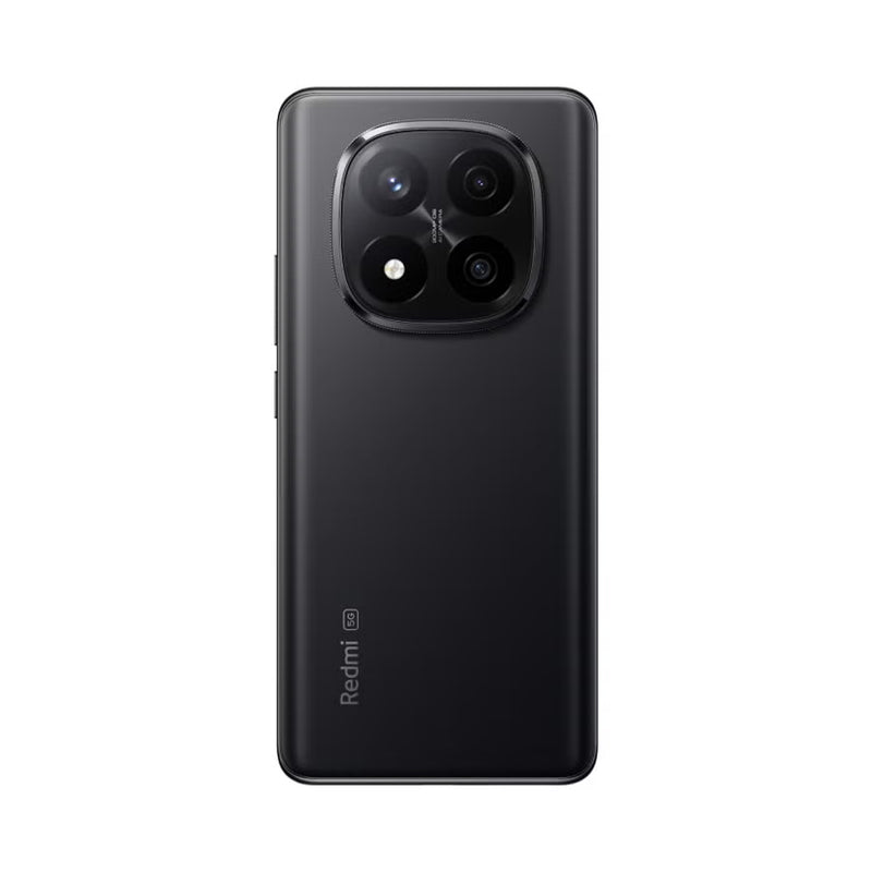 XIAOMI Redmi Note 14 Pro+ 5G-Black 12GB+512GB Note 14 Pro+ 5G شاومي ريدمي