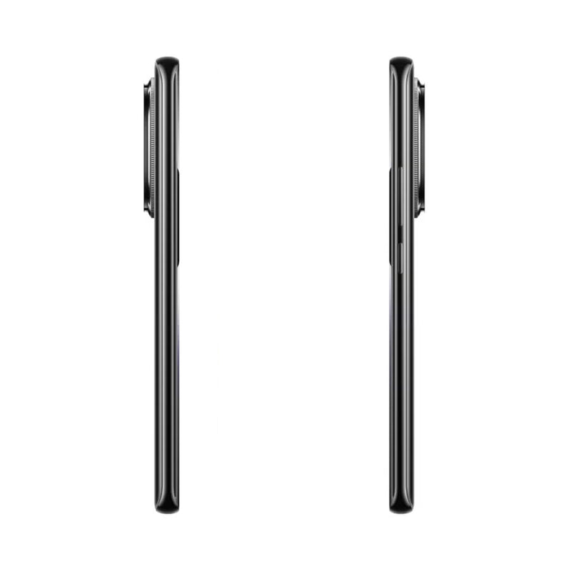 XIAOMI Redmi Note 14 Pro+ 5G-Black 12GB+512GB Note 14 Pro+ 5G شاومي ريدمي