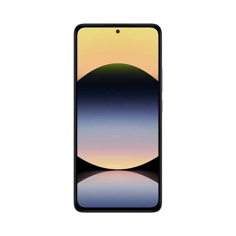XIAOMI Redmi Note 14-Purple 8GB+256GB NOTE 14 شاومي ريدمي