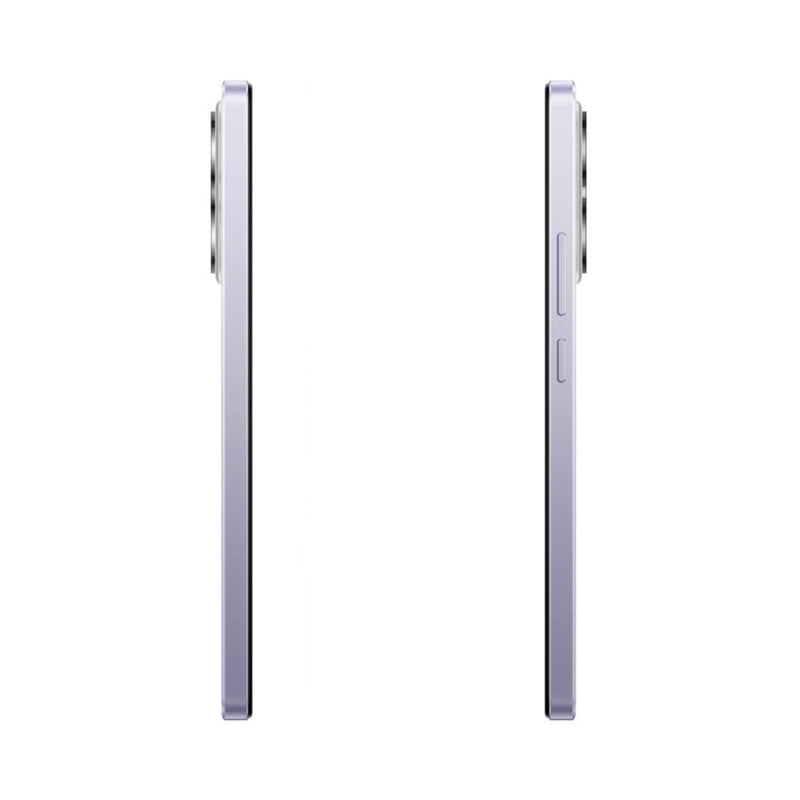 XIAOMI Redmi Note 14-Purple 8GB+256GB NOTE 14 شاومي ريدمي