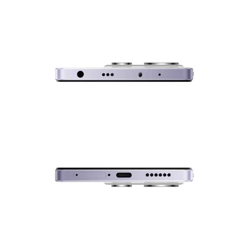 XIAOMI Redmi Note 14-Purple 8GB+256GB NOTE 14 شاومي ريدمي