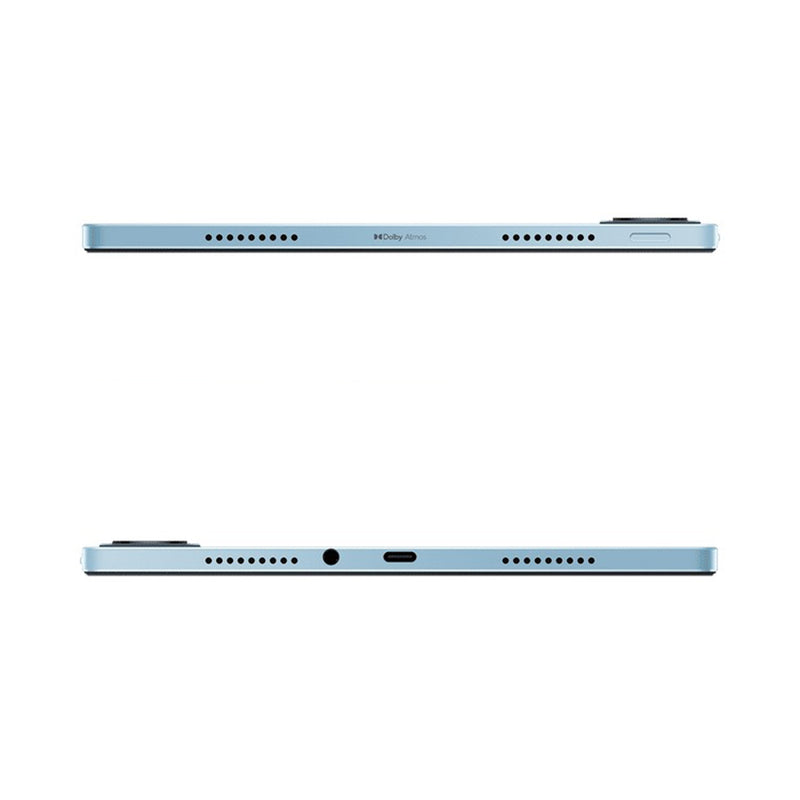 XIAOMI Redmi Pad 2 4G-Blue 8GB+256GB