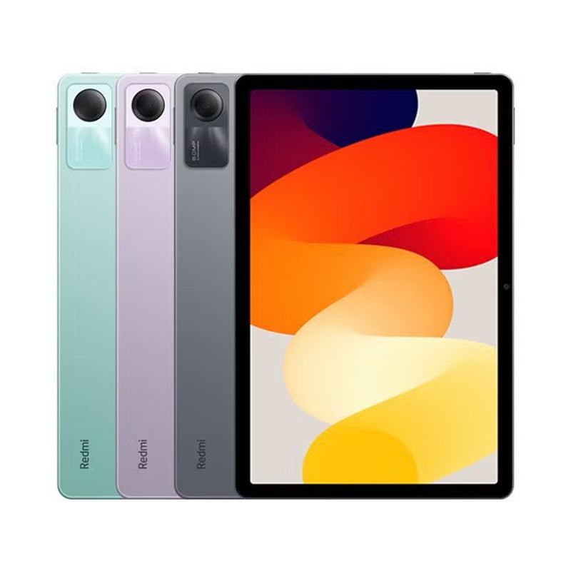 XIAOMI Redmi Pad SE-Purple 8GB+256GB