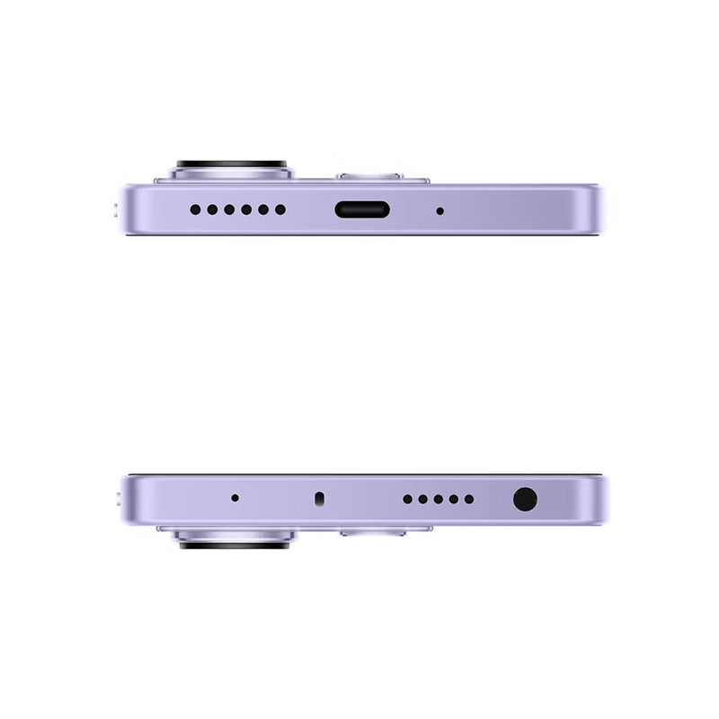 XIAOMI Redmi Note 14S-Purple 8GB+256GB