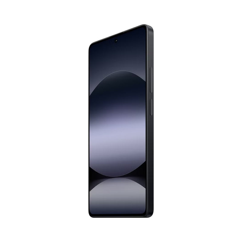 XIAOMI Redmi Note 14S-Black 8GB+256GB