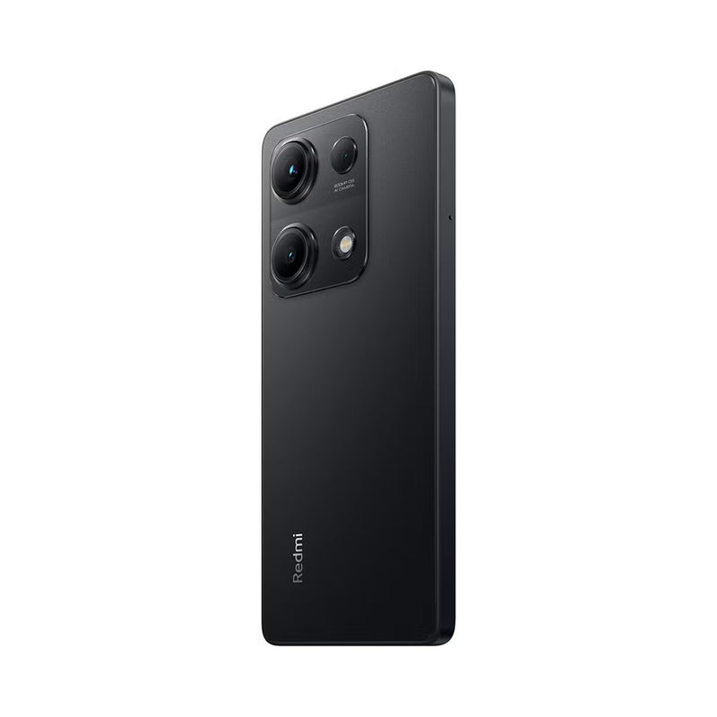 XIAOMI Redmi Note 14S-Black 8GB+256GB