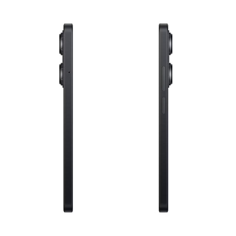XIAOMI Redmi Note 14S-Black 8GB+256GB
