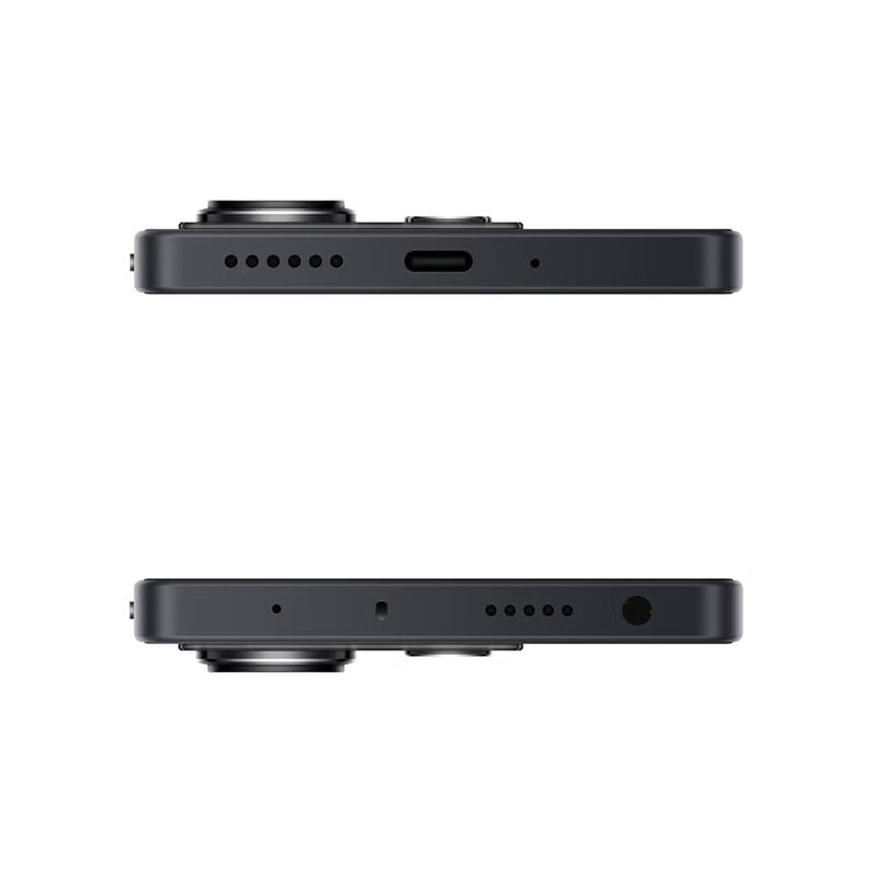 XIAOMI Redmi Note 14S-Black 8GB+256GB