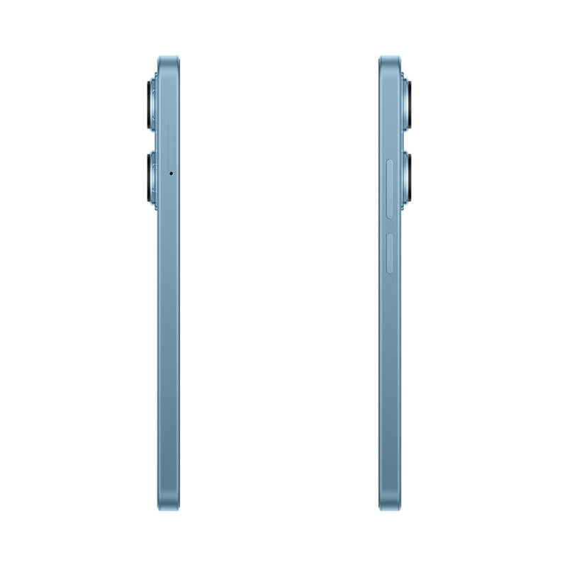XIAOMI Redmi Note 14S-Blue 8GB+256GB