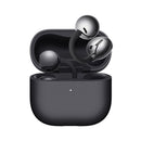 HUAWEI Robin-T010 FreeClip 2 Wireless Earphones, Black سماعة بلوتوث هواوي