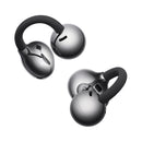 HUAWEI Robin-T010 FreeClip 2 Wireless Earphones, Black سماعة بلوتوث هواوي