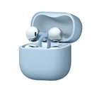 HUAWEI Robin-T010 FreeClip 2 Wireless Earphones, Blue سماعة بلوتوث هواوي