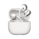 HUAWEI Robin-T010 FreeClip 2 Wireless Earphones, White سماعة بلوتوث هواوي