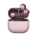 HUAWEI Robin-T011-Purple FreeClip 2 Wireless Earphones, Berry Purple سماعات بلوتوث هيواوي