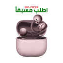 HUAWEI Robin-T011-Purple FreeClip 2 Wireless Earphones, Berry Purple سماعات بلوتوث هيواوي