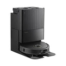 ROBOROCK QREVO 5AE Robot Vacuum Cleaner, 12000Pa Suction, Black  مكنسة روبوت روبوروك