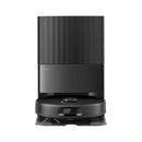 ROBOROCK QREVO 5AE Robot Vacuum Cleaner, 12000Pa Suction, Black  مكنسة روبوت روبوروك