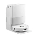 ROBOROCK QREVO 5AE Robot Vacuum Cleaner, 12000Pa Suction, White  مكنسة روبوروك روبوت