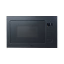 DLC S-MW20LT-NM220 Built-in Microwave 25 L, Black