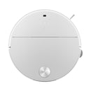 ROBOROCK S1002-00 Saros 10 Vacuum mopping robot, White روبوت التنظيف بالمكنسة الكهربائية
