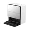 ROBOROCK S1002-00 Saros 10 Vacuum mopping robot, White روبوت التنظيف بالمكنسة الكهربائية