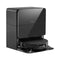 ROBOROCK S1052-00 Saros 10, 22000 Pa Vacuum mopping robot, Black روبوت التنظيف بالمكنسة الكهربائية
