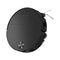 ROBOROCK S1052-00 Saros 10, 22000 Pa Vacuum mopping robot, Black روبوت التنظيف بالمكنسة الكهربائية