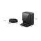 ROBOROCK S1052-00 Saros 10, 22000 Pa Vacuum mopping robot, Black روبوت التنظيف بالمكنسة الكهربائية