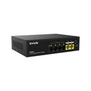 TENDA S106PC 6-Port 100M Lite PoE Switch with 4-Port PoE