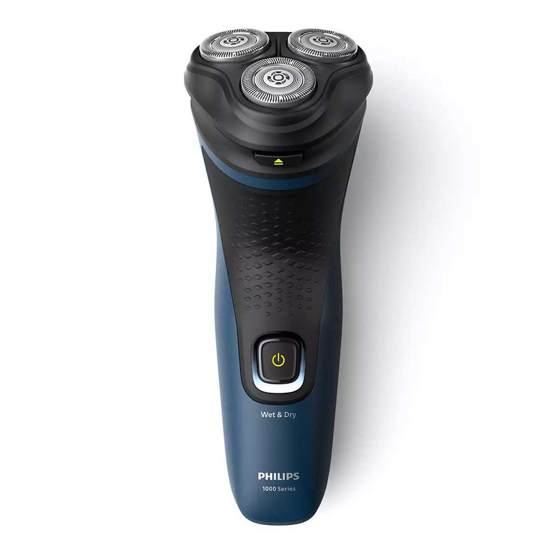 PHILIPS S1151 Wet & Dry Electric Shaver