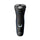 Philips S1323 Wet or Dry Eectric Shaver  Black ماكنة حلاقةرجالية رطب + جاف فيليبس