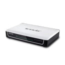 TENDA S16 16-Port 10/100 Desktop Switch