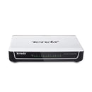 TENDA S16 16-Port 10/100 Desktop Switch