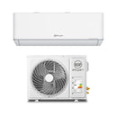 ELRYAN S185YHIZ Wall Air Conditioner outdoor unit - Heating and cooling - Inverter  (1.5 ton)  - Pro series - 6 level, autoswitch - Ampere Control سبلت 1.5 طن انفيرتر تدفئة + تبريد 6 مراحل تحكم + تحكم امبير + تحويل تلقائي  الريان