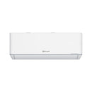 ELRYAN S185YHIZ Wall Air Conditioner outdoor unit - Heating and cooling - Inverter  (1.5 ton)  - Pro series - 6 level, autoswitch - Ampere Control سبلت 1.5 طن انفيرتر تدفئة + تبريد 6 مراحل تحكم + تحكم امبير + تحويل تلقائي  الريان